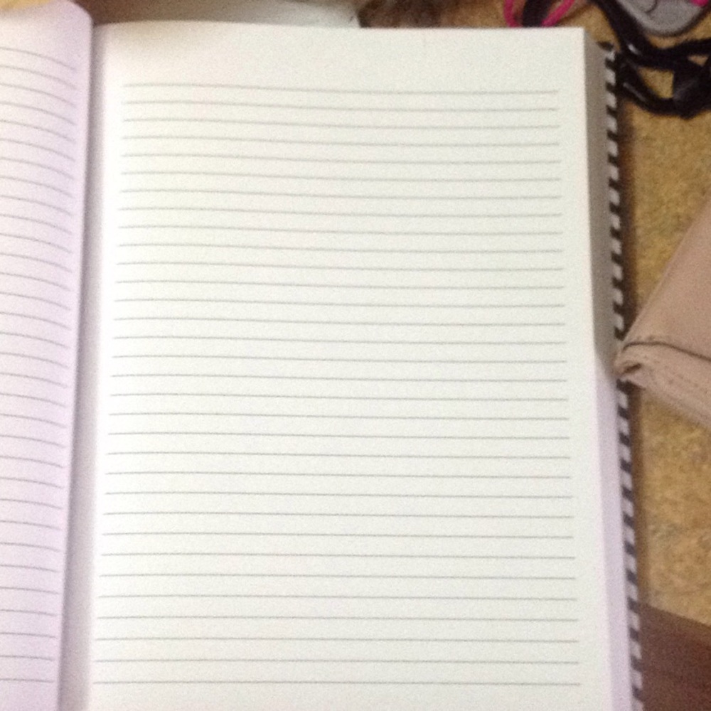 Journal - Picture 2 of 2